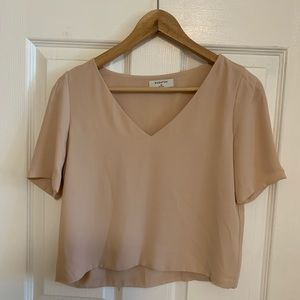 Babaton Randy Blouse